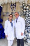 Dr ecudent is a dentist who specializes in cosmetic dentistry.